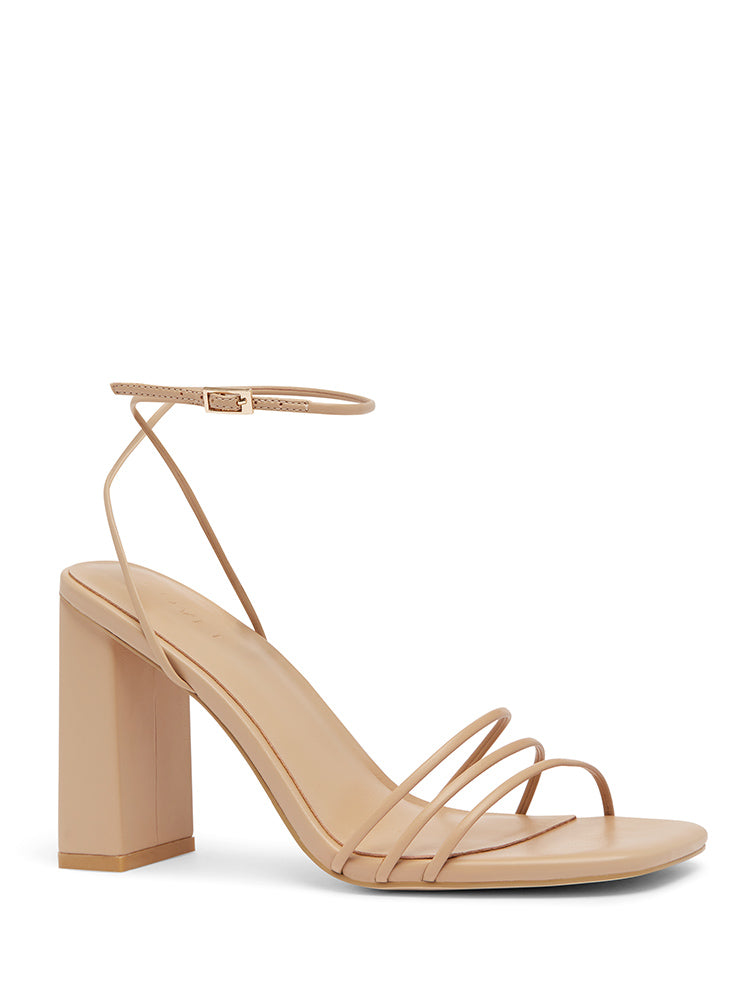 KALANI Nude Heels