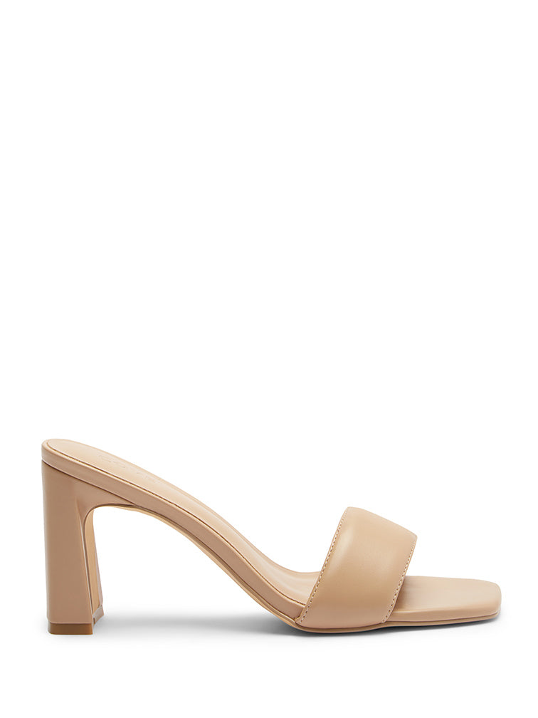 MIMI Nude Heels
