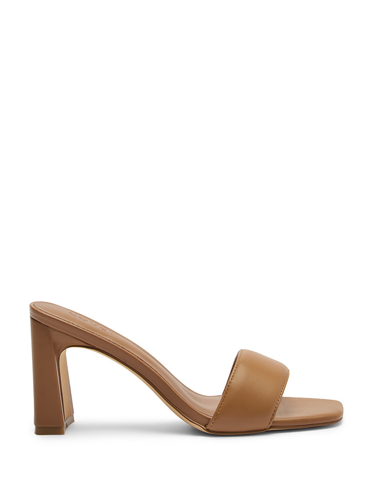 MIMI Tan Heels