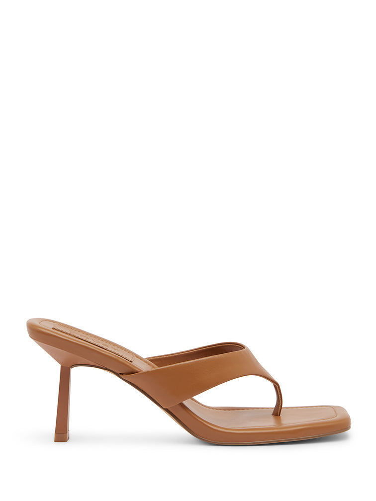TAHNEE Tan Heels