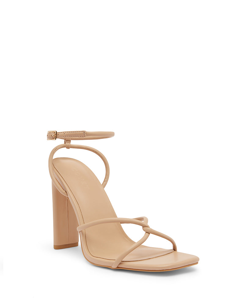 TASA Nude Heels
