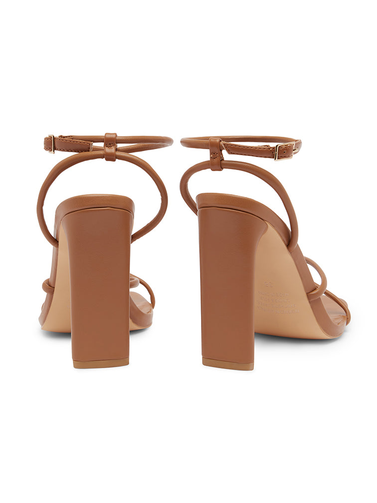 TASA Tan Heels