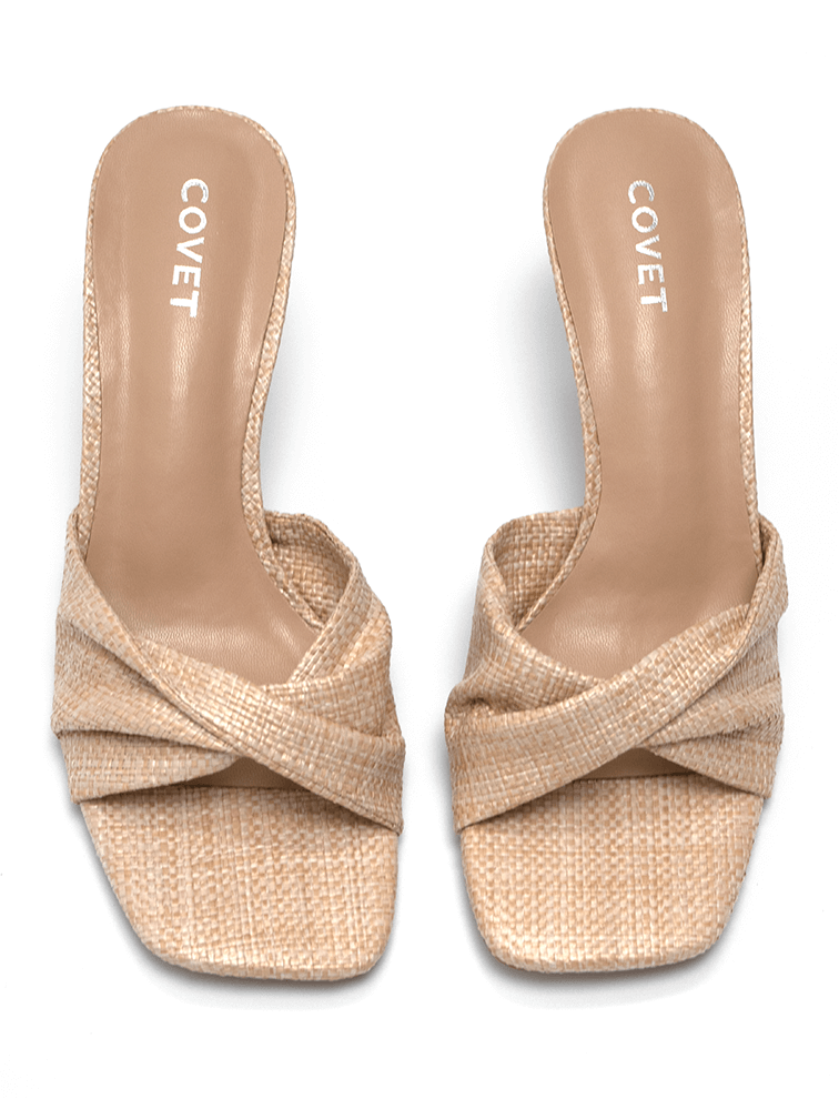 RAYA Heels