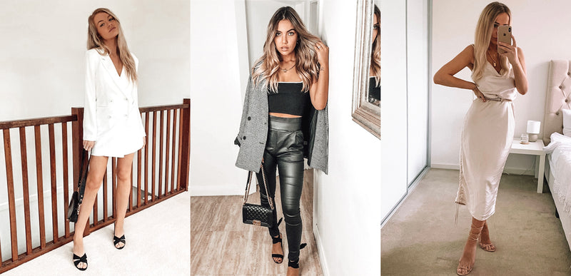 5 Style Rules COVETGIRLS Live By