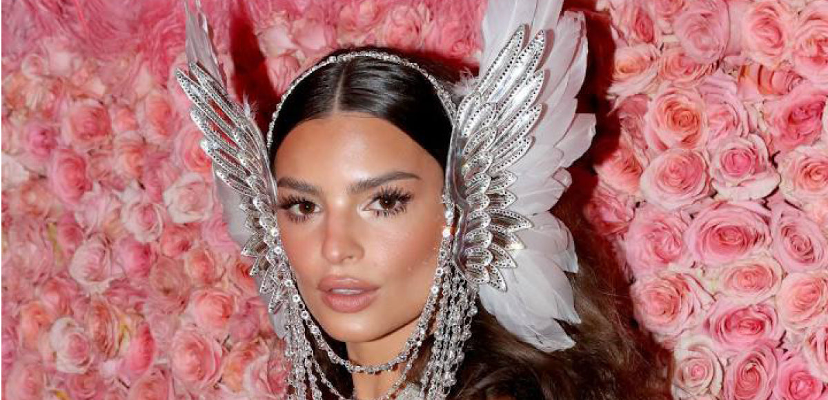 Met Gala 2019 Camp: Notes on Fashion