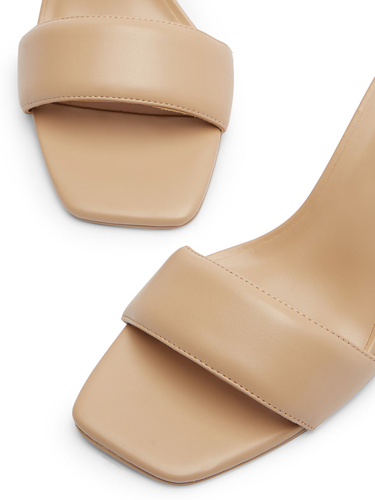MIMI Nude Heels