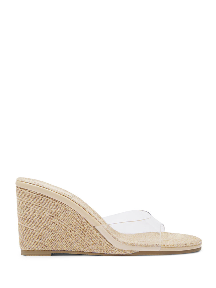PALMA Clear Wedges