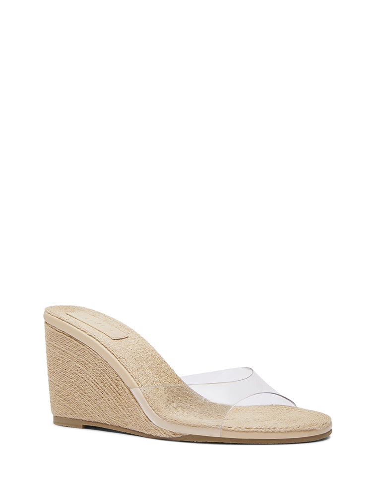 PALMA Clear Wedges