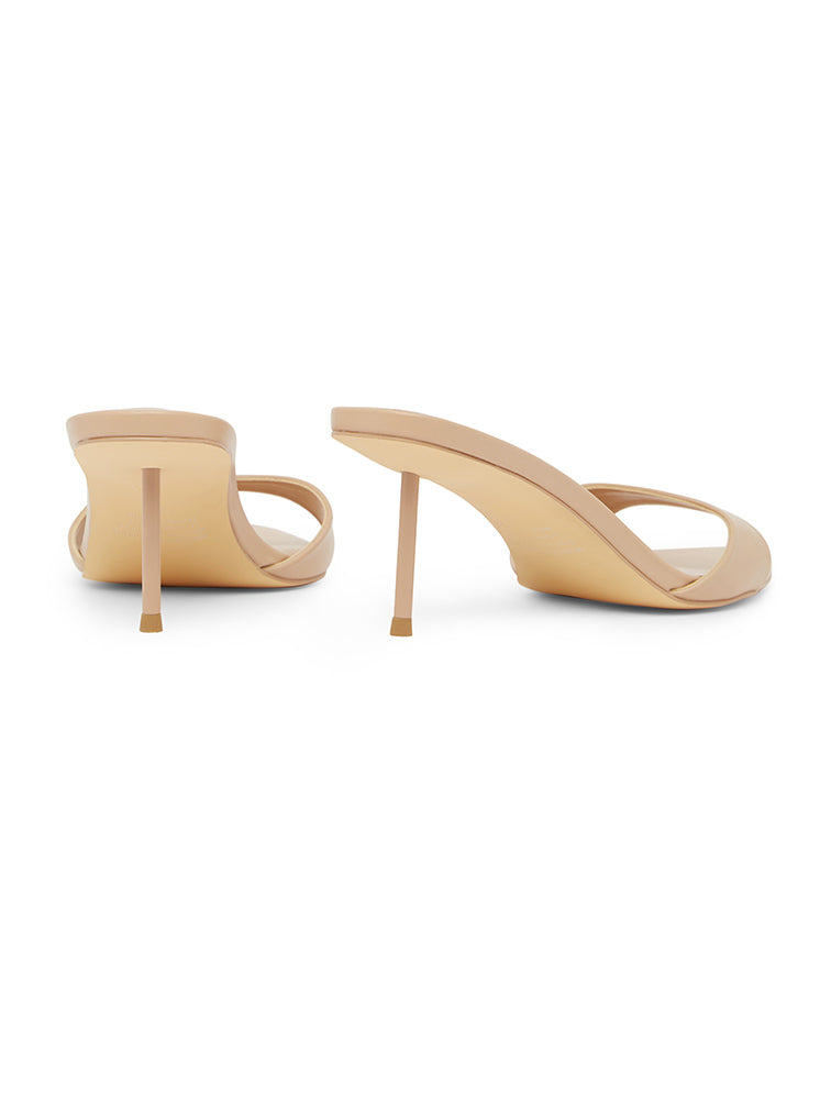 SLOANE Nude Heels