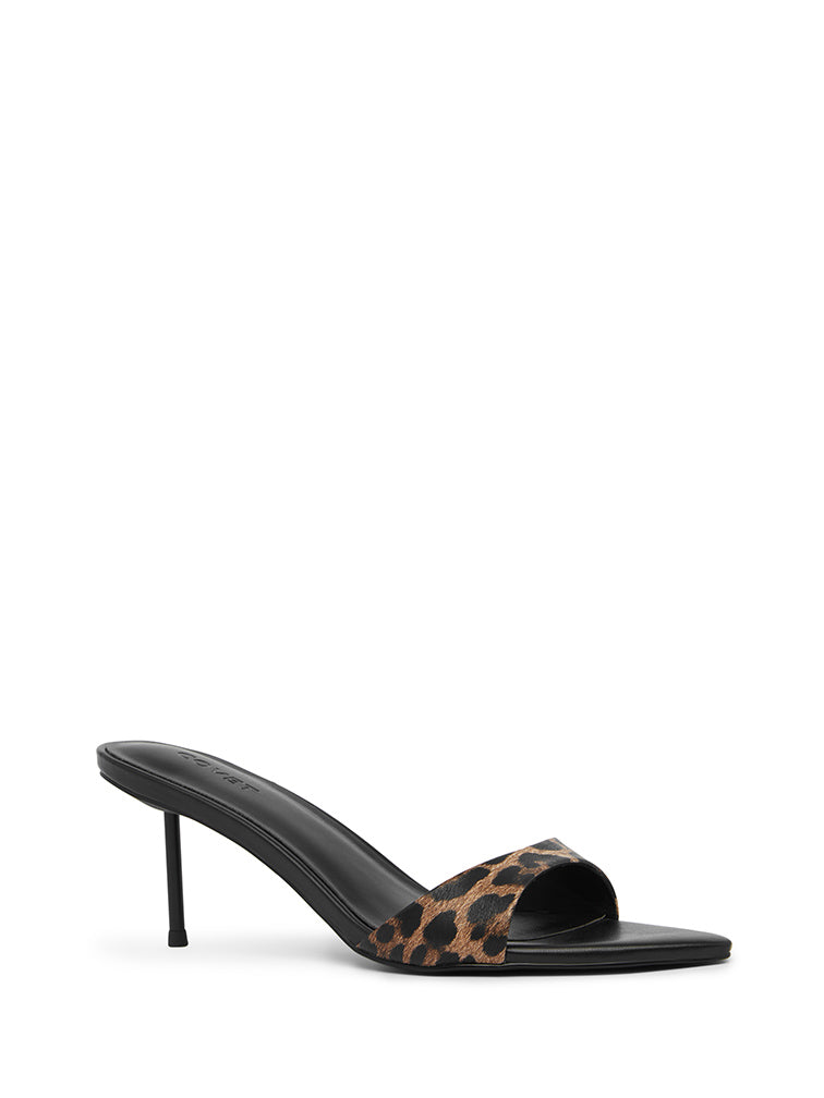 SLOANE Print Heels