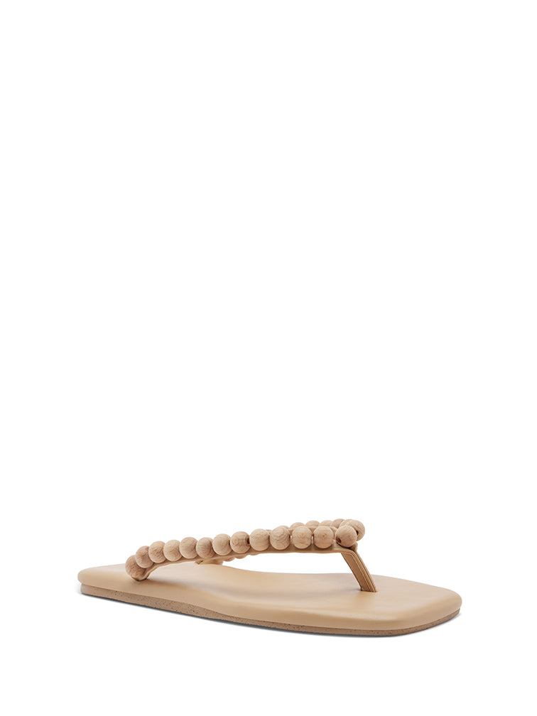 TIKI Flat Sandals