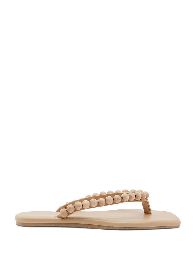 TIKI Flat Sandals