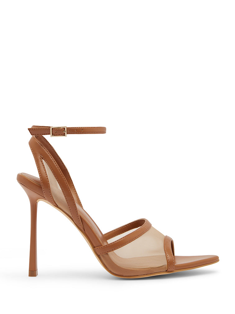 Brown heels australia best sale