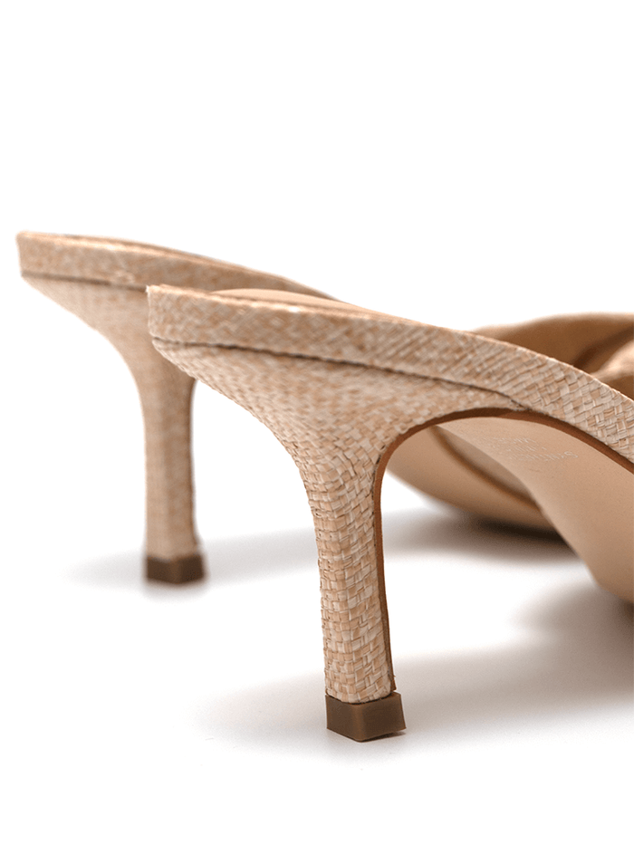 RAYA Heels | Mid Stilettos | Mid Heels – COVET SHOES